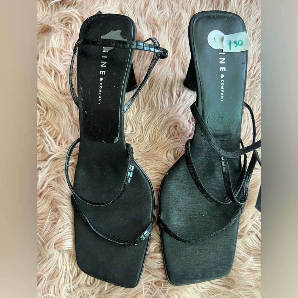 Nine & Company Heels